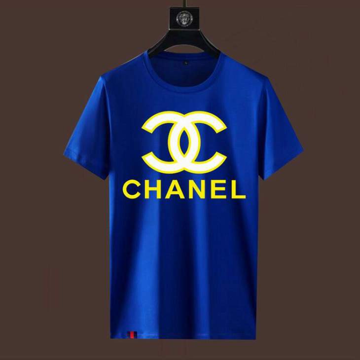 Picture of Chanel T Shirts Short _SKUChanelM-4XL11Ln1018563